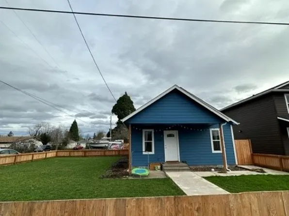 1505 Jefferson St SE, Albany, OR 97322