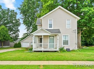 2766 84th St SW, Byron Center, MI 49315