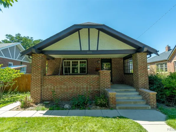 2653 Cherry Street, Denver, CO 80207
