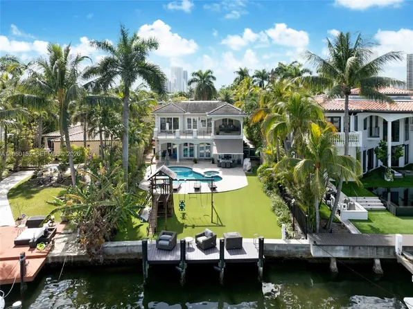 520 N Pkwy, North Miami Beach, FL 33160