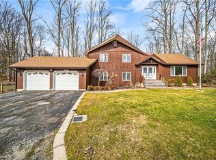 1305 Garrison Rd, Ashtabula, OH 44004