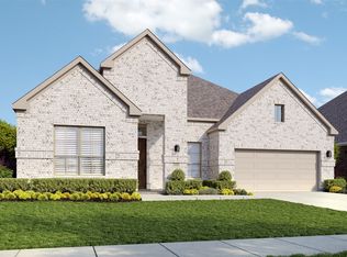 440 Fire Blade Dr, Aledo, TX 76008