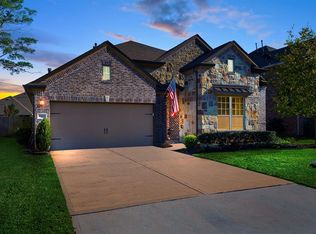 5927 Brookway Willow Dr, Spring, TX 77379