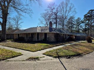7312 Board Dr, Baton Rouge, LA 70817