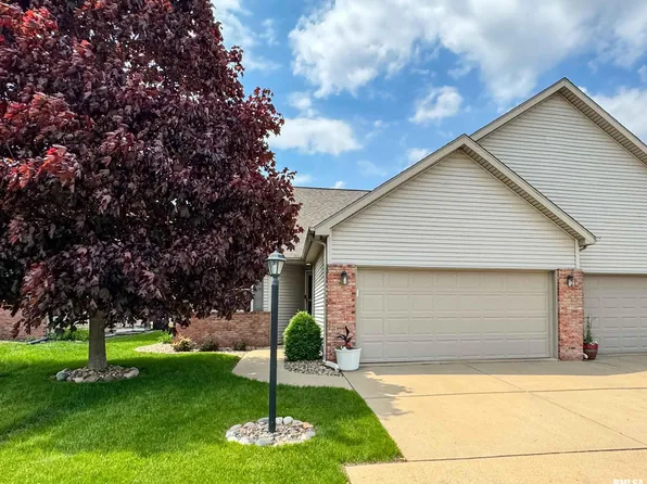 11333 N Northtrail Dr, Dunlap, IL 61525