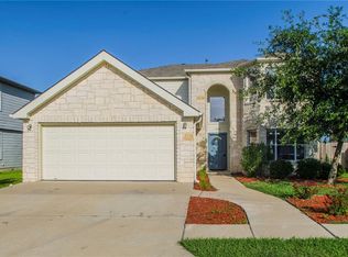 14505 Gurneys Eagle Dr, Elgin, TX 78621