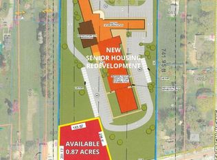 2117 Church St, Johnsburg, IL 60051