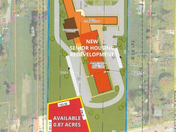 2117 Church St, Johnsburg, IL 60051