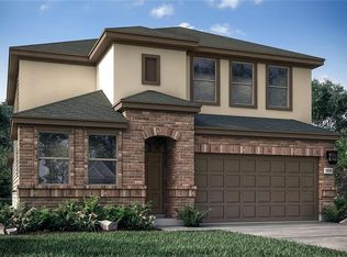 7608 Leitrim Way, Manor, TX 78653
