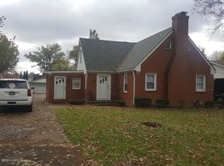 710 Sycamore St, Carrollton, KY 41008