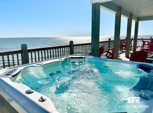 103 Tristan Ct, Dauphin Island, AL 36528