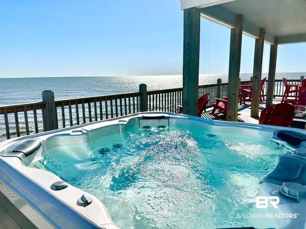 103 Tristan Ct, Dauphin Island, AL 36528