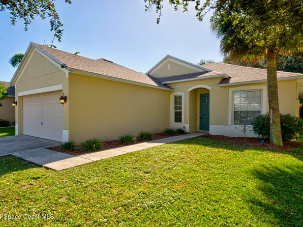 3837 Mount Carmel Ln, Melbourne, FL 32901