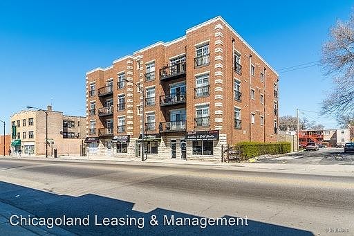 1st image of 5321 N Lincoln Ave APT 4C