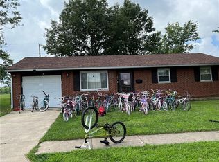 254 Doyle Ave, Brookville, OH 45309