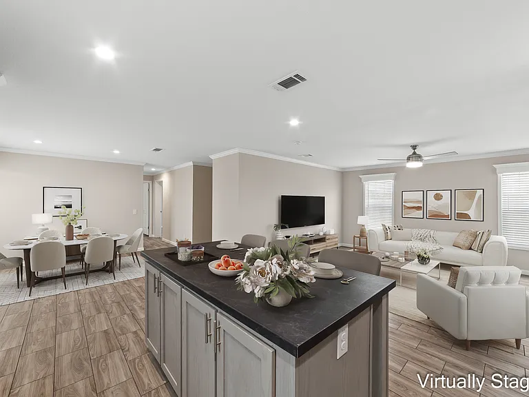 Water Oak Country Club Estates — Photo 37