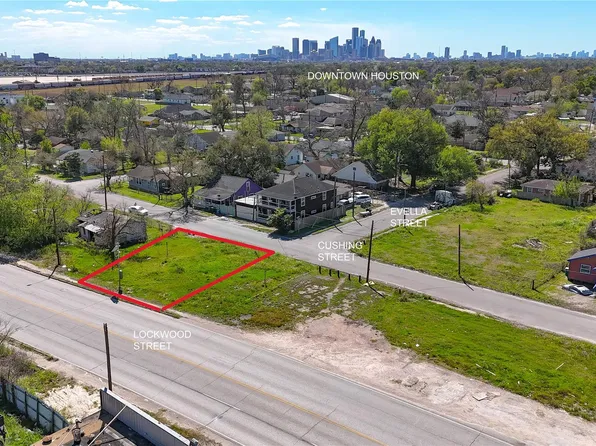 3513 Lockwood Dr, Houston, TX 77026