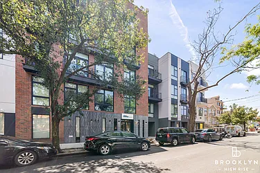 Rented by Brooklyn High Rise LLC