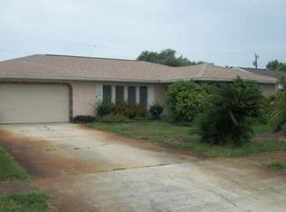 270 Lee Ave, Satellite Beach, FL 32937