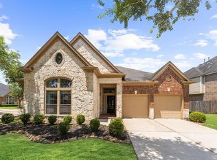 5230 Pebble Bluff Ln, Sugar Land, TX 77479