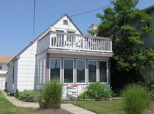 3432 West Ave, Ocean City, NJ 08226