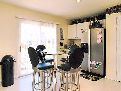 Eat - In Kitchen