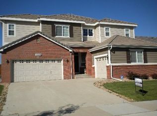15979 E Tall Timber Ln, Parker, CO 80134