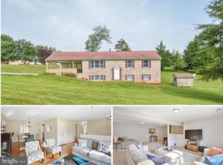 4302 Rolling Acres Ct, Mount Airy, MD 21771