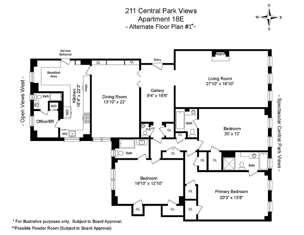 floor plan 3