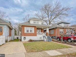 25 W 7th Ave, Runnemede, NJ 08078