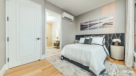 Rented by Nooklyn NYC LLC