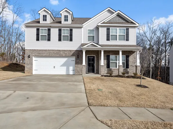 4140 Bentwood Cove Dr, Apison, TN 37302