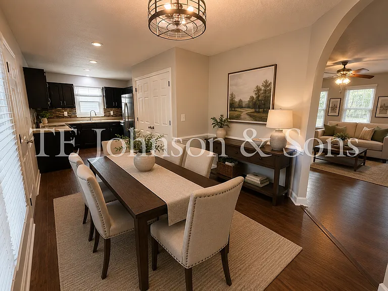 1830 Camden Forest Dr — Photo 10