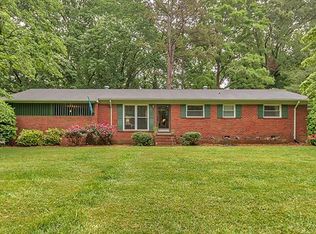 6808 Melody Ln, Charlotte, NC 28215