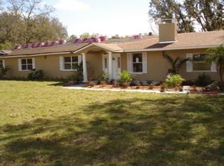 4719 W Trapnell Rd, Plant City, FL 33567