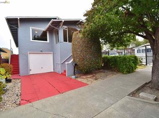 1071 Page St, Berkeley, CA 94710
