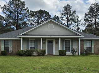 2546 S Cobb Loop Rd, Millbrook, AL 36054