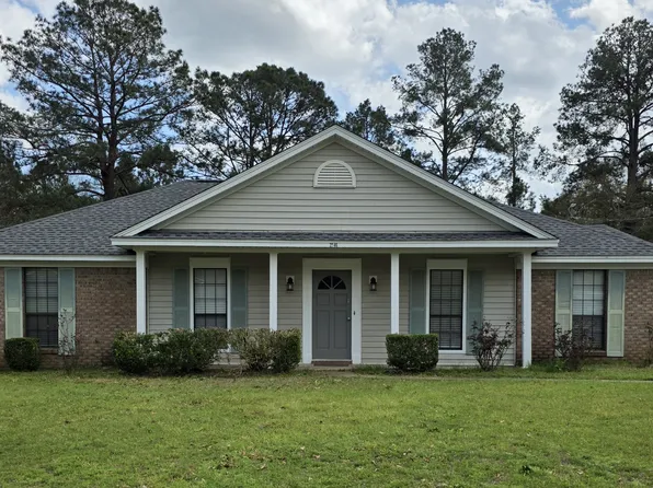 2546 S Cobb Loop Rd, Millbrook, AL 36054