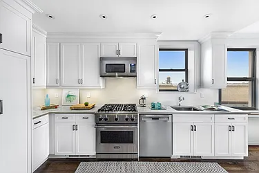 Sold by Halstead Real Estate