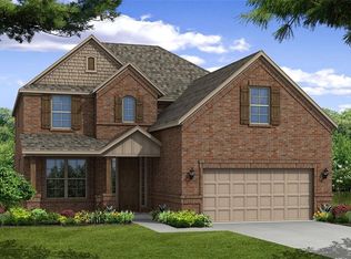 321 Fox Crossing Ln, Prosper, TX 75078