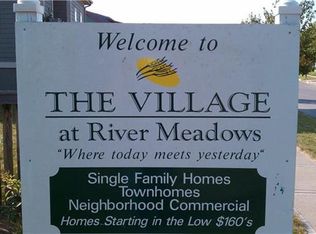 Evening Star Dr, Kearney, MO 64060