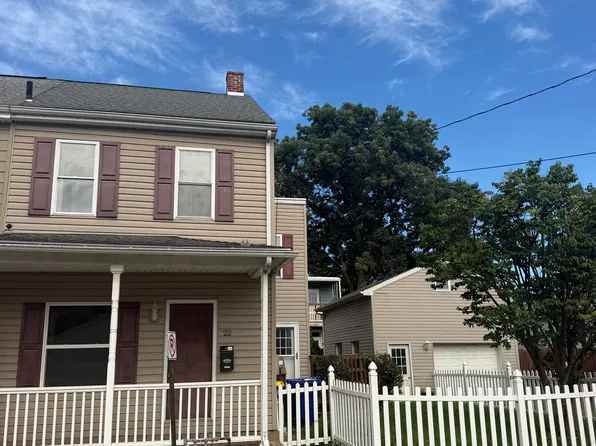 22 Poplar St #1, Lemoyne, PA 17043