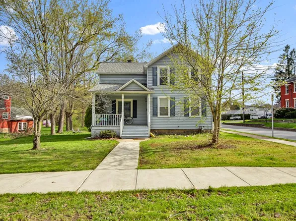 21 West Ave, Wellsboro, PA 16901