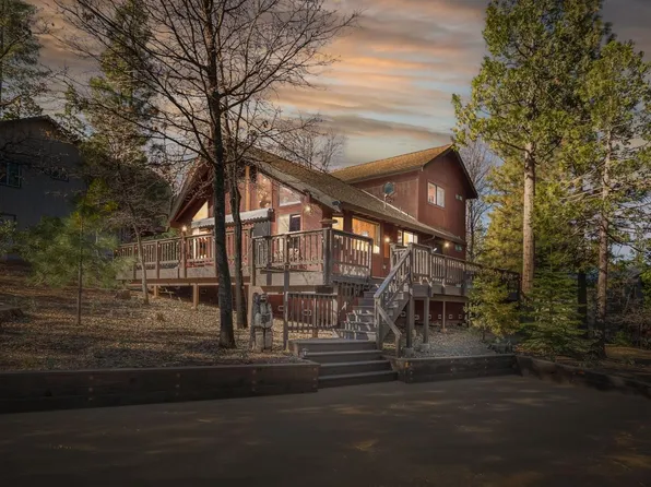 2142 Grand Tetons Dr, Arnold, CA 95223