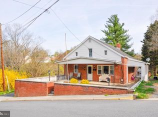 709 Park Ave, Brunswick, MD 21716