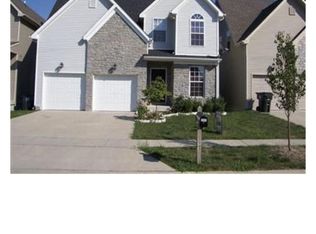 3080 Roundway Down Ln, Lexington, KY 40509