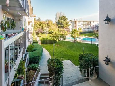 950 Shorepoint Ct APT 208, Alameda, CA, 94501