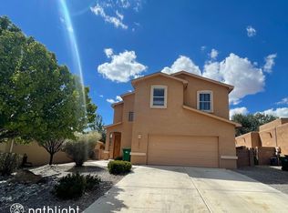 3241 San Ildefonso Loop NE, Rio Rancho, NM 87144
