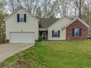 1106 Hickory Pointe LOT 22, Dickson, TN 37055