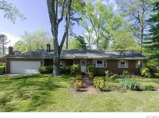 1804 Terrace Ave, Henrico, VA 23228